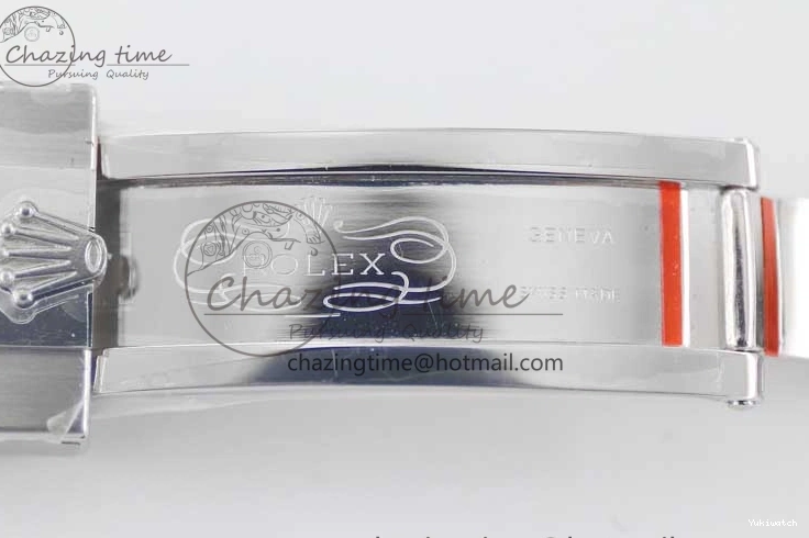 Edition Dial SS 116500 Daytona Best 904L Steel A7750 SS White Bracelet 1:1 TWF on 0108